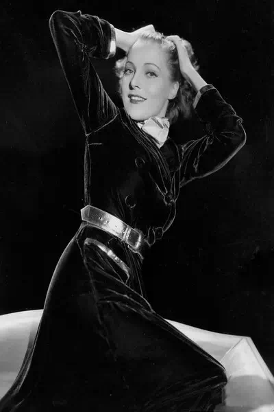 Pat Paterson – miniatura