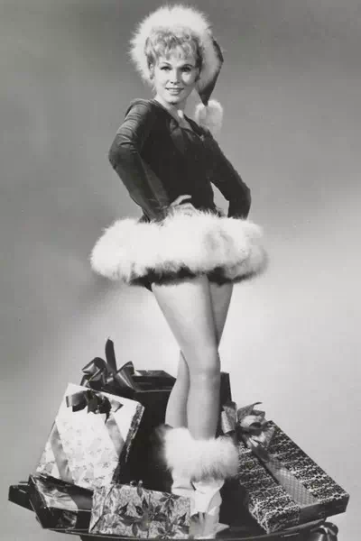 Pat Priest – miniatura