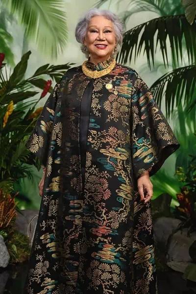 Patravadi Mejudhon – miniatura