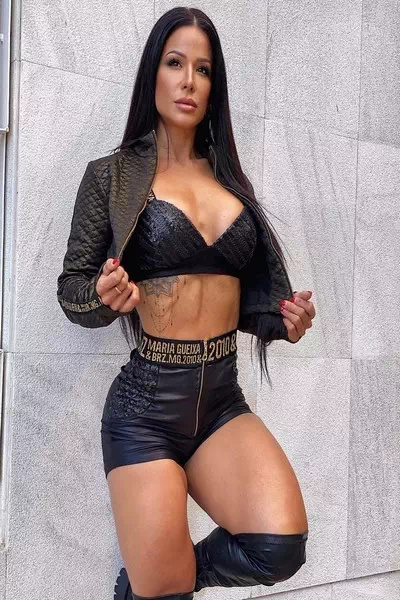 Patricia Alamo – miniatura