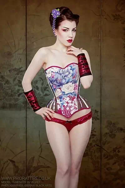 Patricia Belda Martinez – miniatura