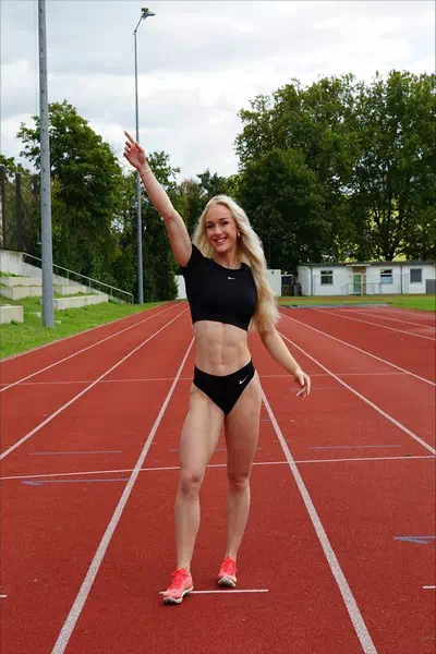 Patricia Brunninger – miniatura