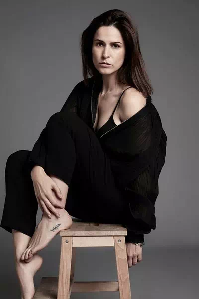 Patricia Candoso – miniatura