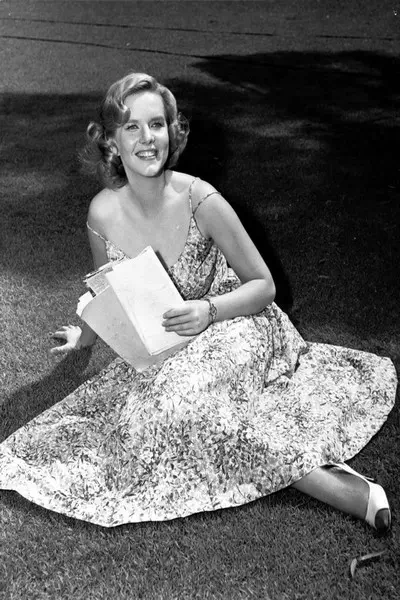 Patricia Cutts – miniatura