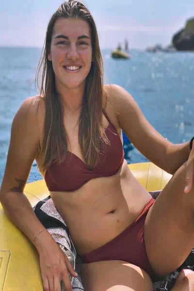 Patricia Guijarro – miniatura