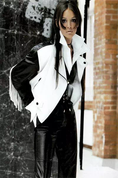 Patricia Hartmann – miniatura