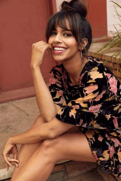 Patricia Isaac – miniatura