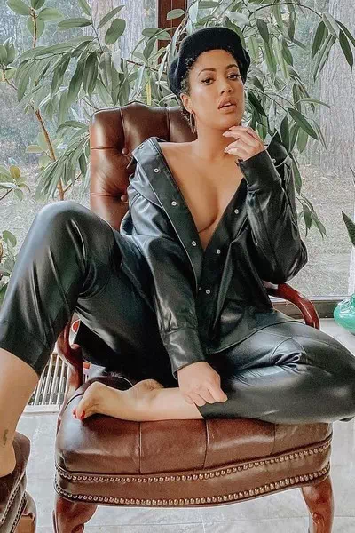 Patricia Kazadi – miniatura