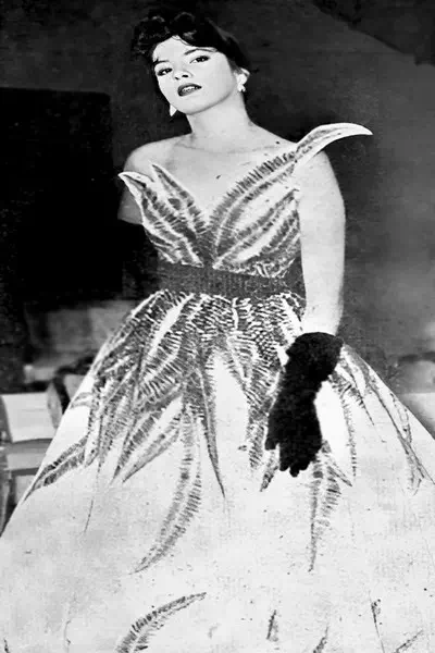 Patricia Lacerda – miniatura