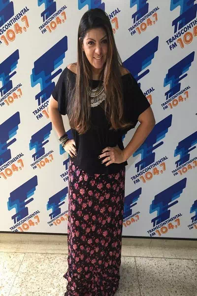 Patricia Liberato – miniatura