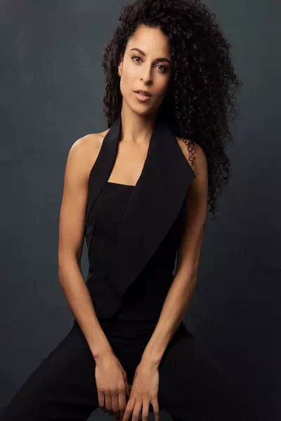 Patricia Meeden – miniatura