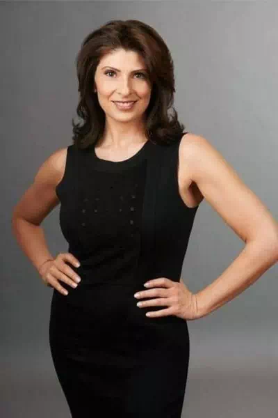 Patricia Skeriotis – miniatura