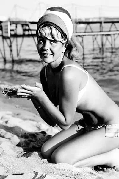 Patricia Viterbo – miniatura