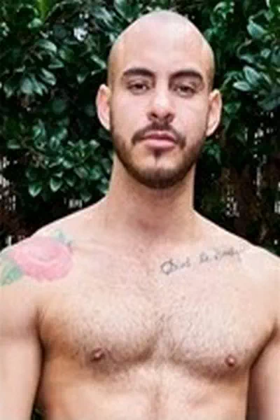 Patrick Dei