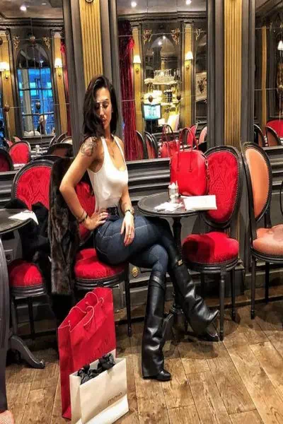 Patrizia Bonetti – miniatura