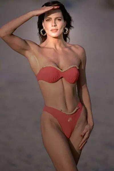 Patrizia Caselli – miniatura