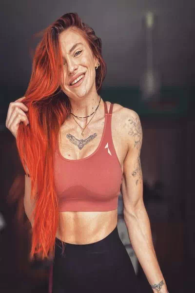 Patrycja Chudziak – miniatura