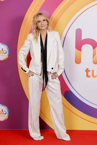 Patrycja Markowska – miniatura