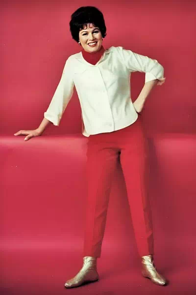 Patsy Cline – miniatura