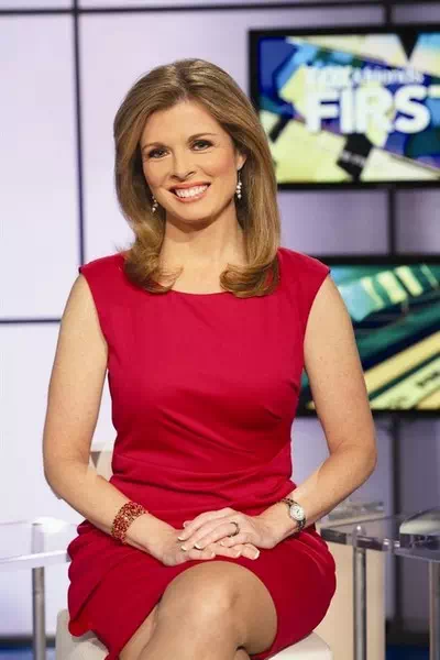 Patti Ann Brown – miniatura