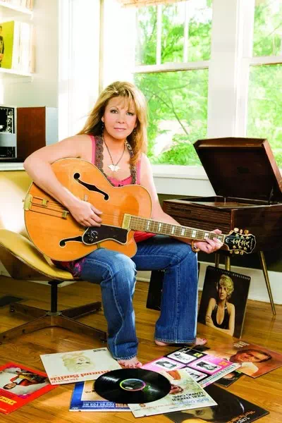 Patty Loveless – miniatura