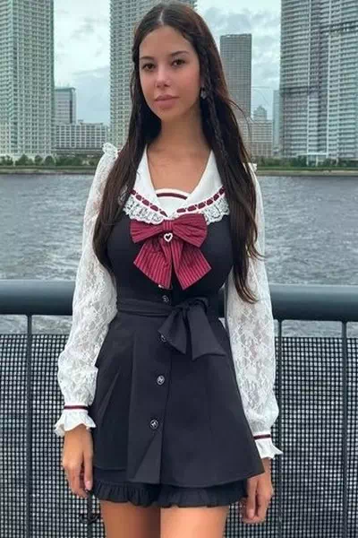 Paty Adler – miniatura