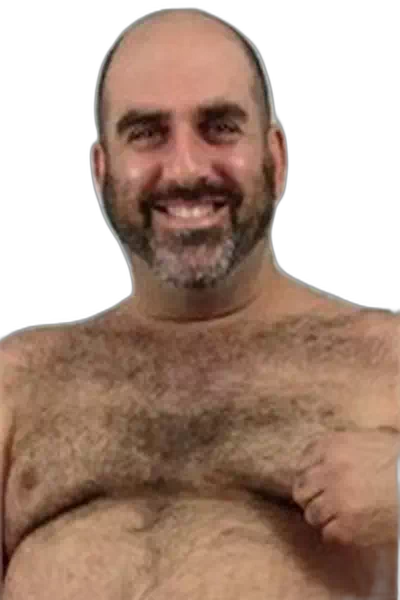 Paul Bear