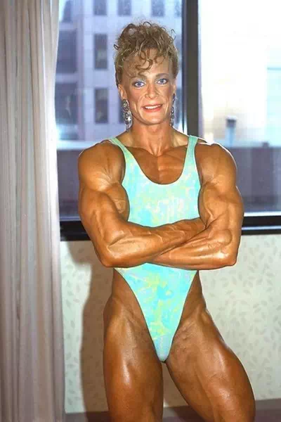 Paula Bircumshaw – miniatura