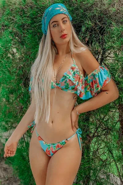 Paula Borges – miniatura