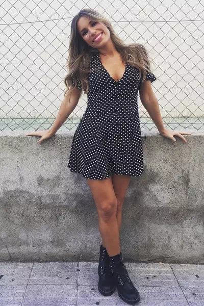 Paula Del Fraile – miniatura