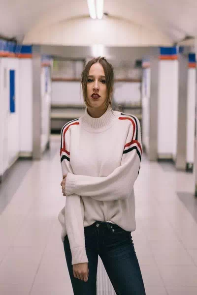 Paula Lopez – miniatura