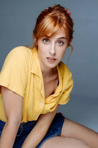 Paula Malia – miniatura