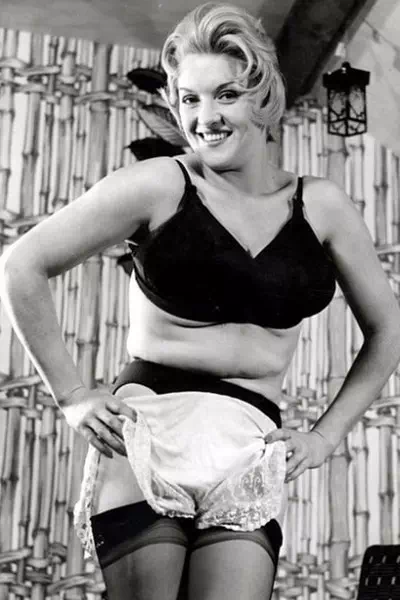 Paula Page – miniatura