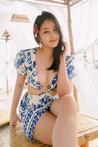 Paulene Mirasol – miniatura