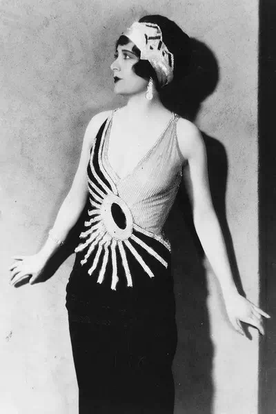 Paulette Duval – miniatura