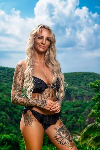 Paulina Danielsson – miniatura