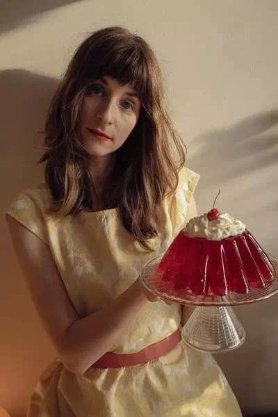 Paulina Krzeminska – miniatura