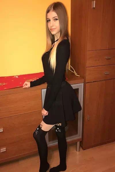 Paulina Matejczuk – miniatura