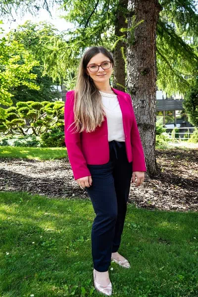 Paulina Matysiak – miniatura