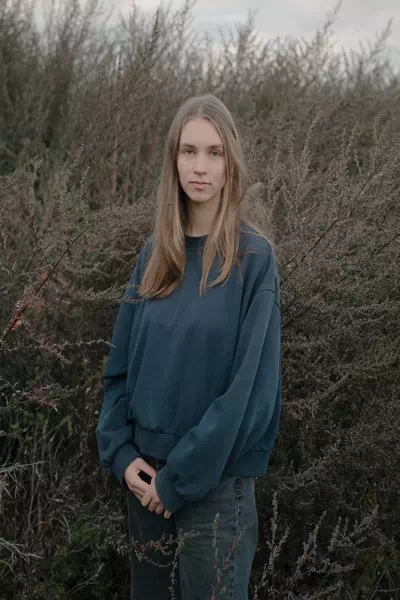 Pauline Brunger – miniatura