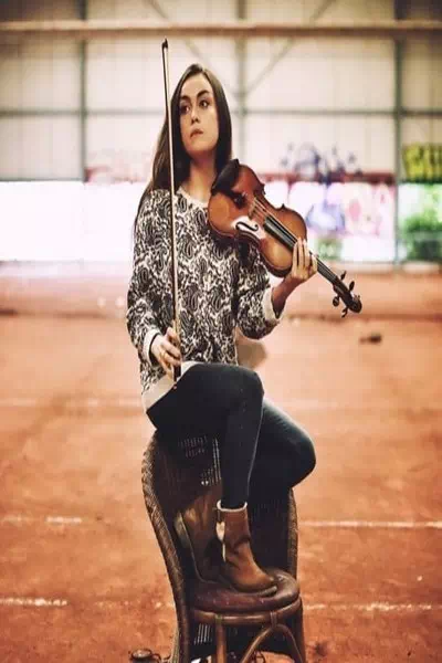 Pauline Croze – miniatura