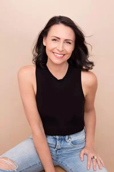 Pauline Egan – miniatura