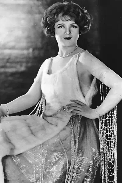 Pauline Garon – miniatura