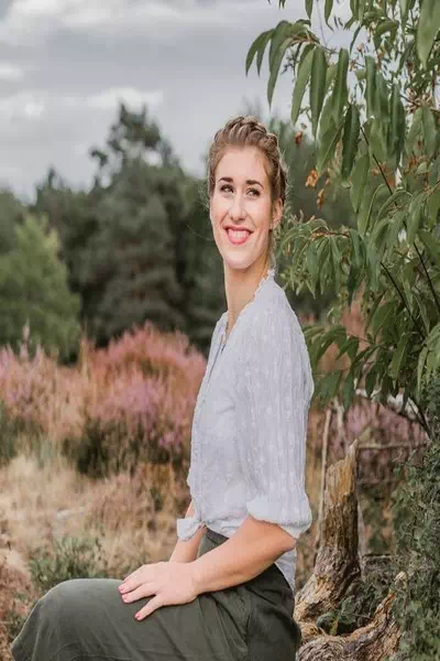 Pauline Grabosch – miniatura