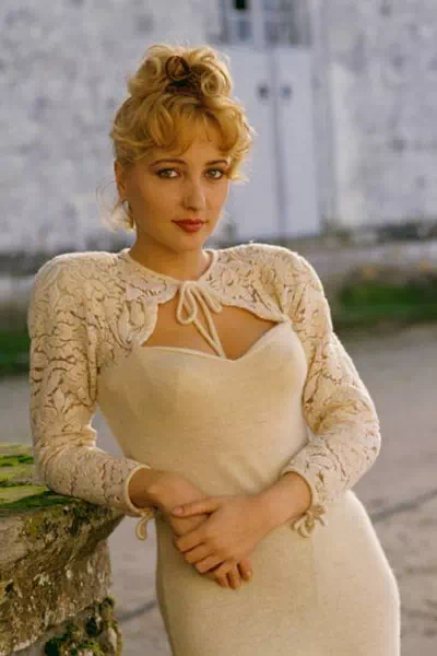 Pauline Lafont – miniatura