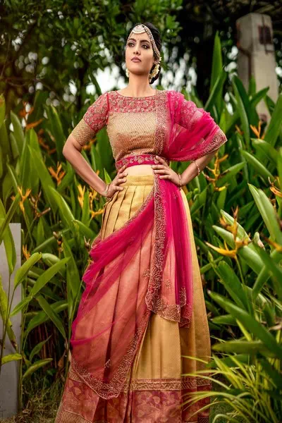 Pavithra Janani – miniatura