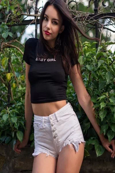 Pavlina Ryskova – miniatura