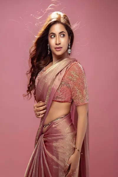 Payal Routray – miniatura