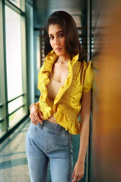 Payel Sarkar – miniatura