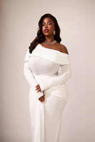 Peace Olayemi – miniatura